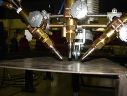 Axsis Technologies - CNC Cutting, Plasma Cutters, Waterjet Cutting, CNC ...