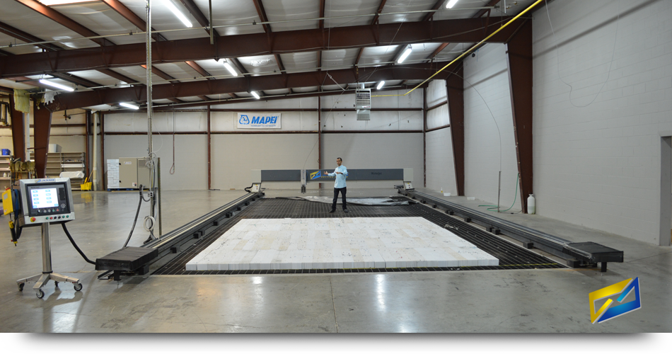 Cutting Machinery Slider